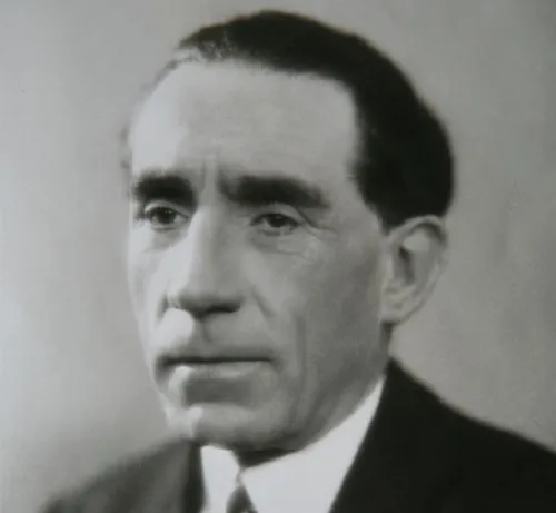 Lodewijk Renault